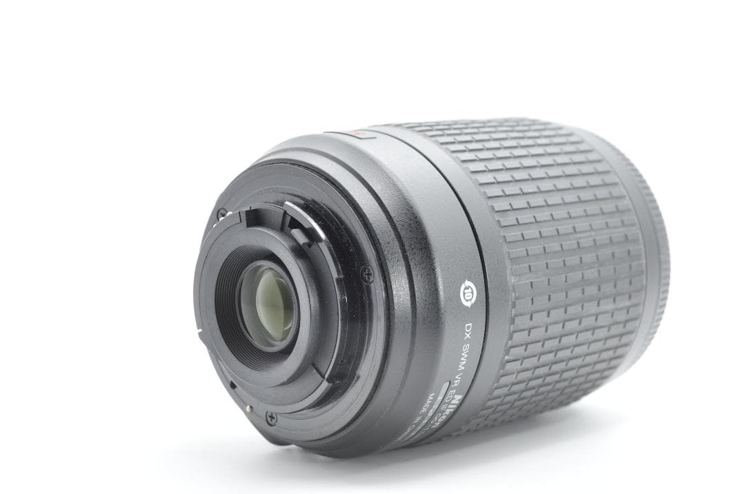 Nikon D5300 デジタル一眼レフカメラ 望遠レンズ スマホ転送 初心者