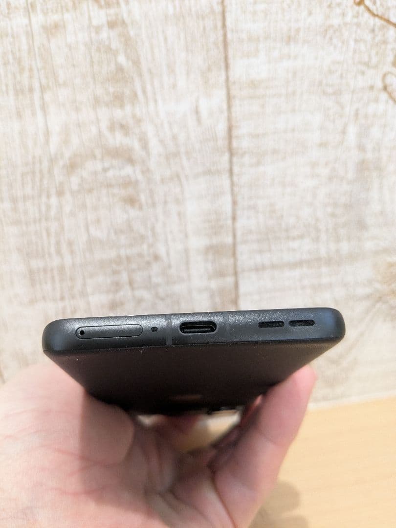 Motorola edge 50spro スマートフォン 本体 ブラック