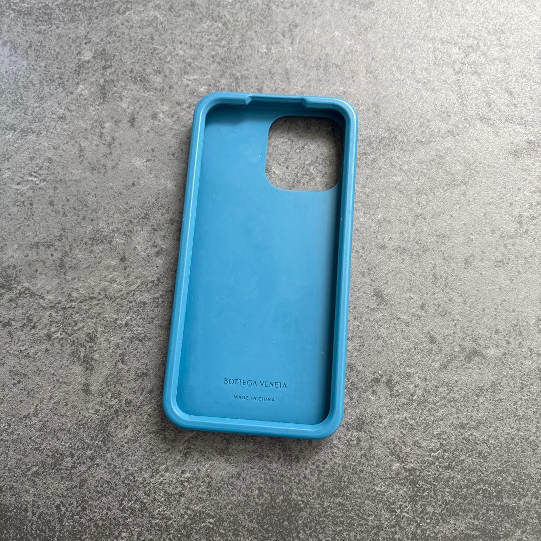 ［正規品］bottegaveneta iPhoneケース