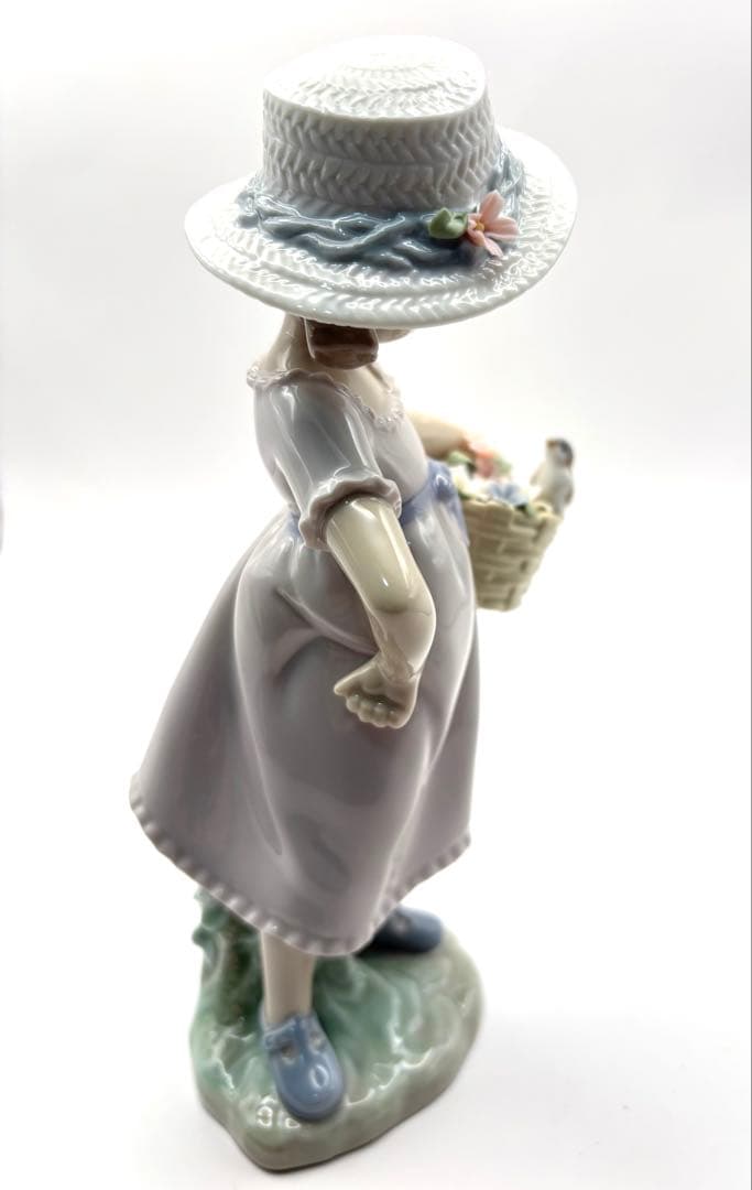 リヤドロ LLADRO 可愛いお友達