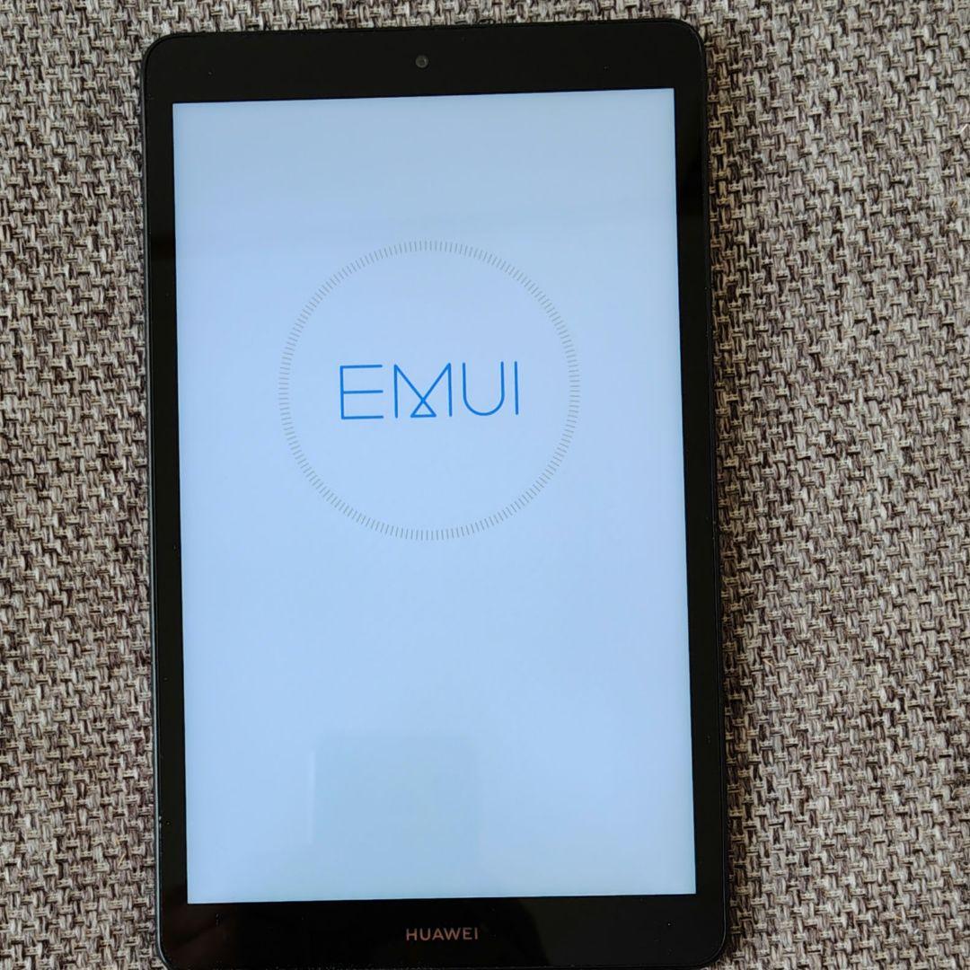 MediaPad M5 lite JDN2-L09 LTEモデル 64GB