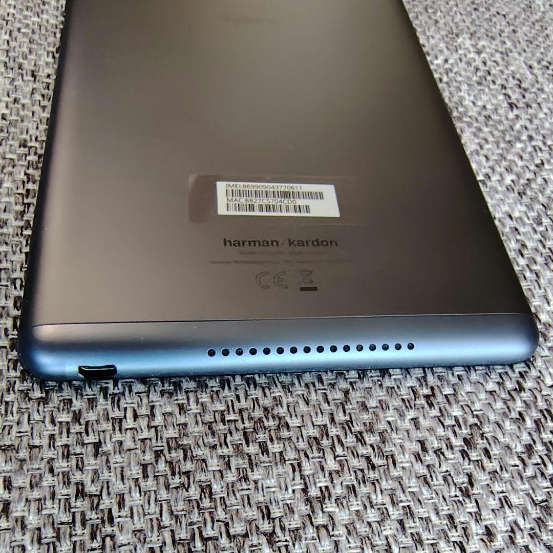 MediaPad M5 lite JDN2-L09 LTEモデル 64GB
