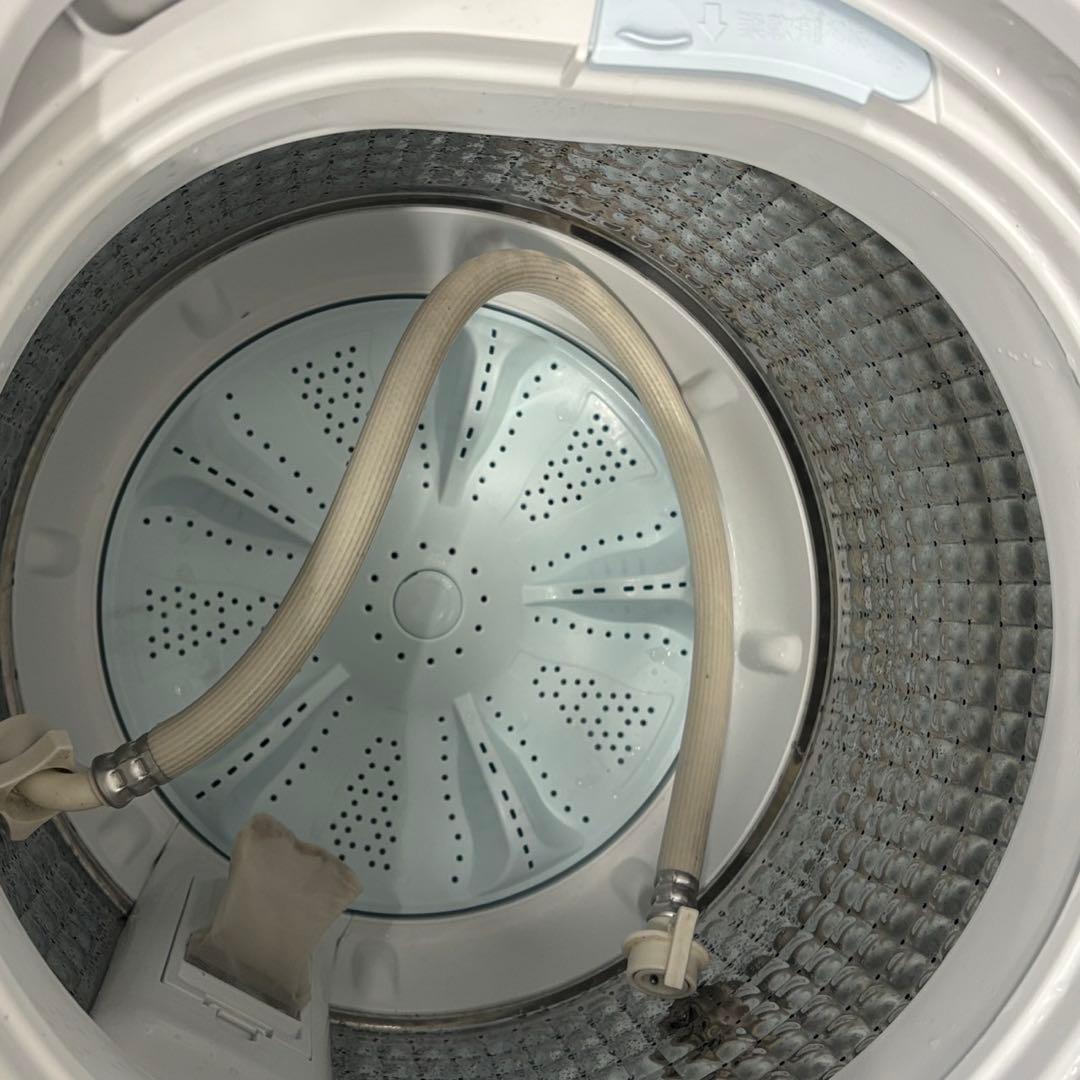 278⭕️お得⭕️冷蔵庫　洗濯機　電子レンジ　家電セット　一人暮らし　安い　設置無料