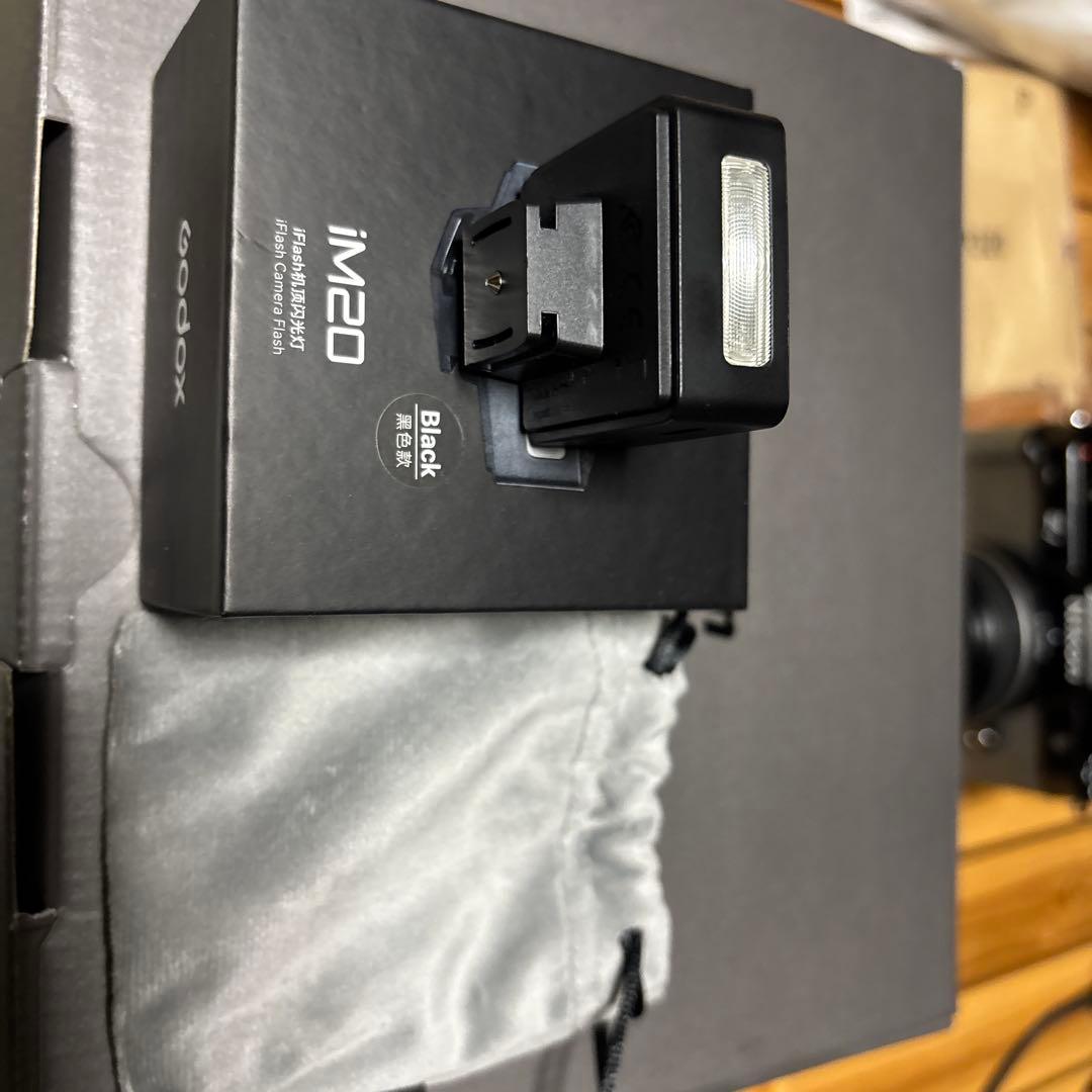 【豪華セット】Nikon Zf 40/2 SE Kit グレー張り替え