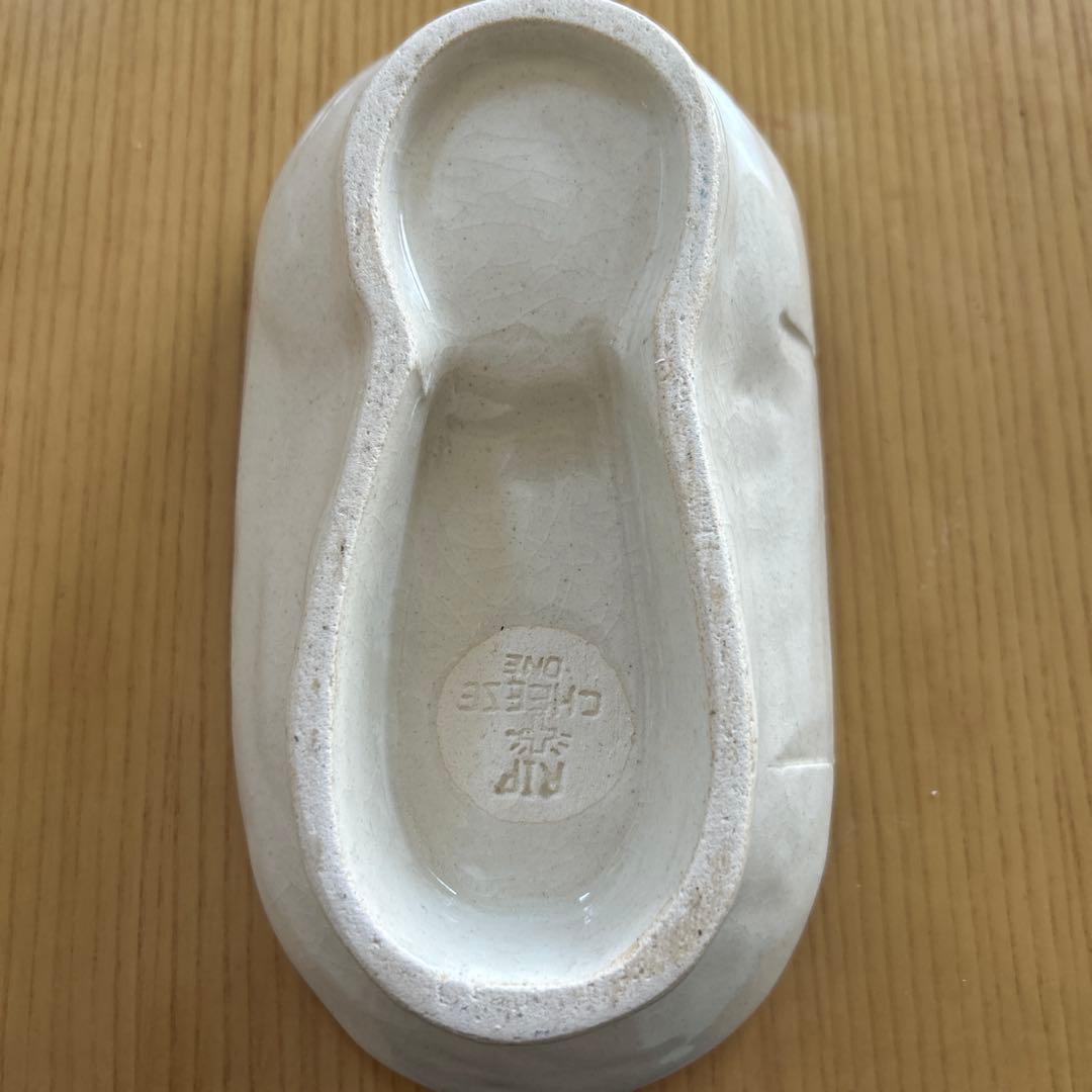 SON OF THE CHEESE 陶器製灰皿