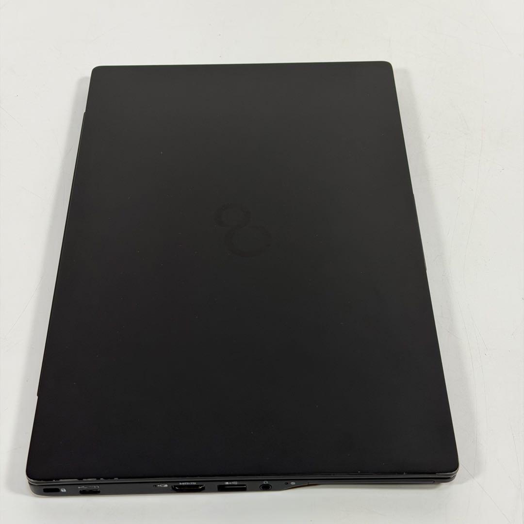 85.富士通 LIFEBOOK U9312/J i5-12/16GB/512GB