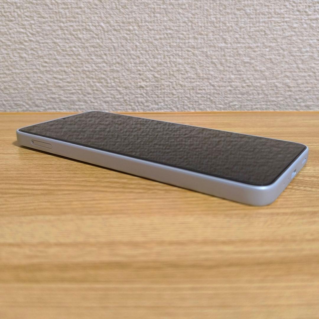 【ケース付き】GALAXY A25 5G ライトブルー SIMフリー