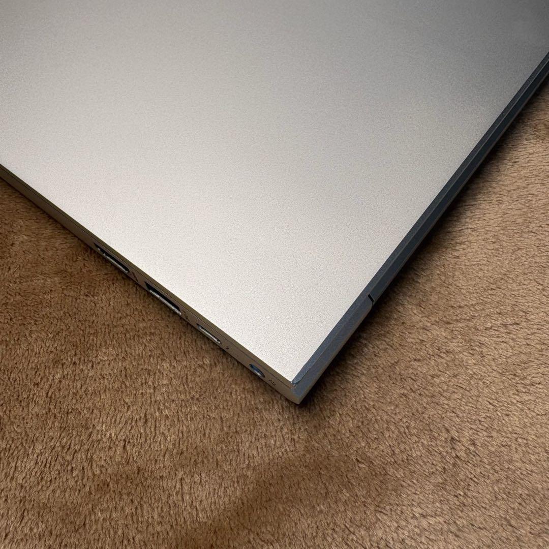 美品HP EliteBook 630G10 1Tb i7第13世代 軽量ノート