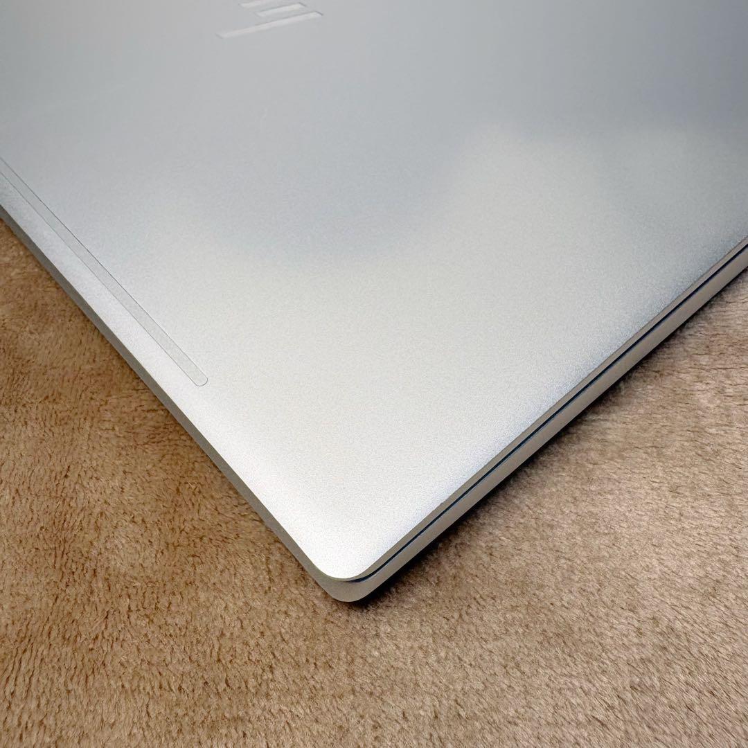 美品HP EliteBook 630G10 1Tb i7第13世代 軽量ノート