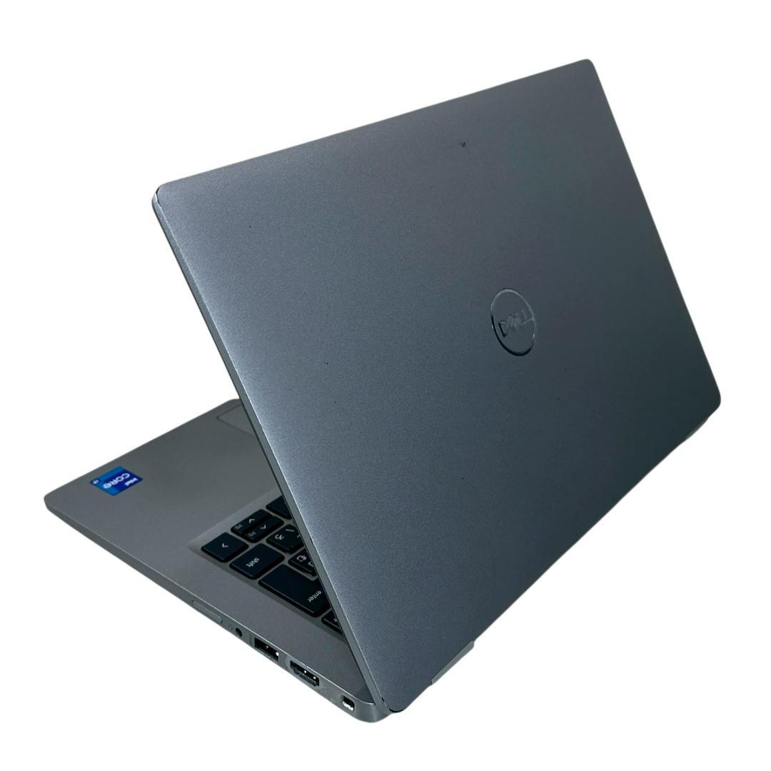 【高性能】DELL 2022年製 i7 16G 512GB ノートPC 899