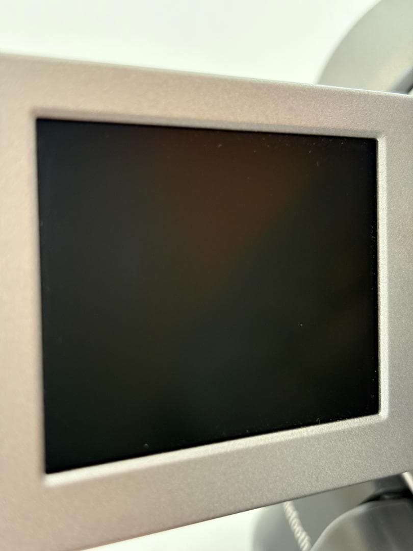 SONY DCR-PC120 ハンディカム