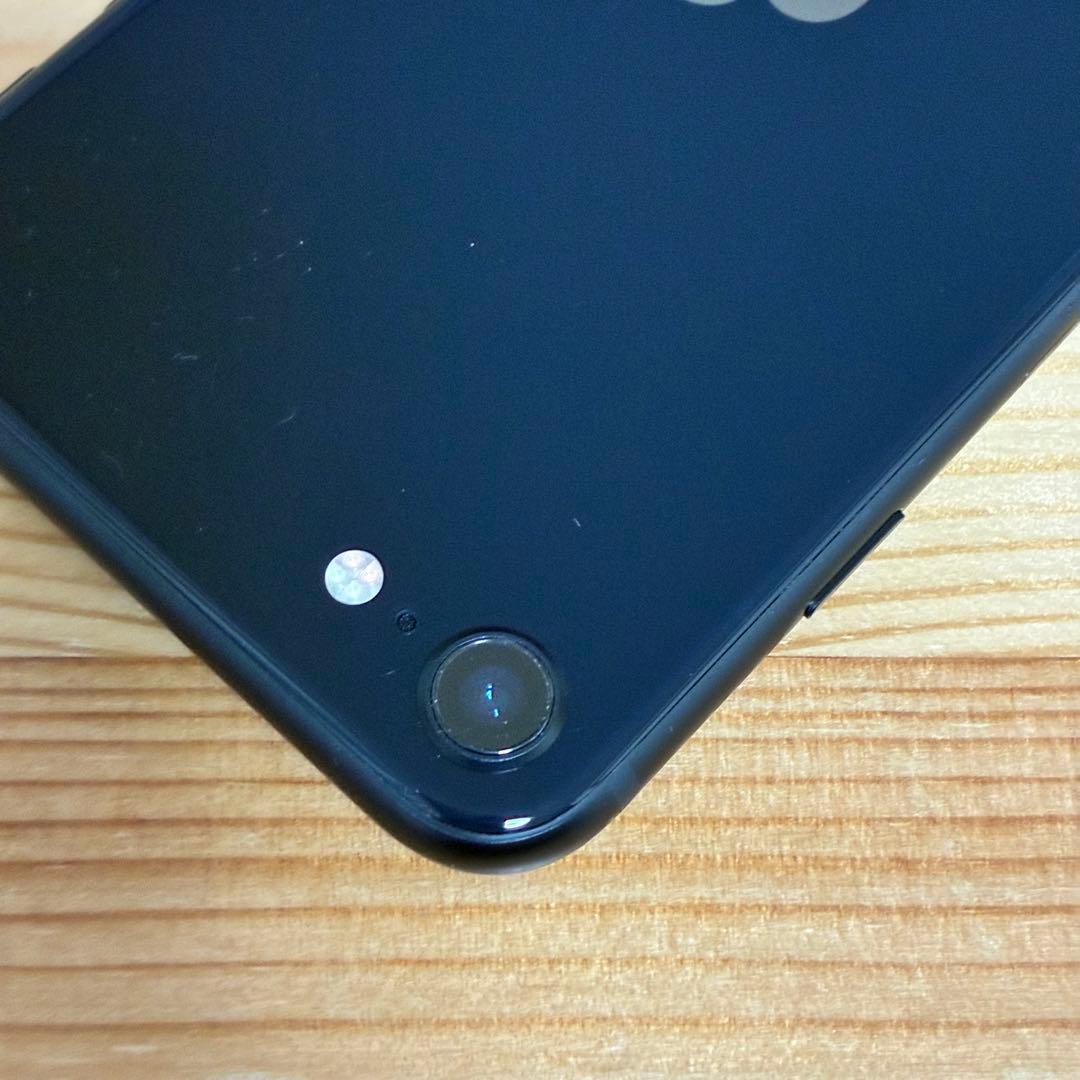 yy17280C バッテリー新品　iPhoneSE第3世代64GB SIMフリー