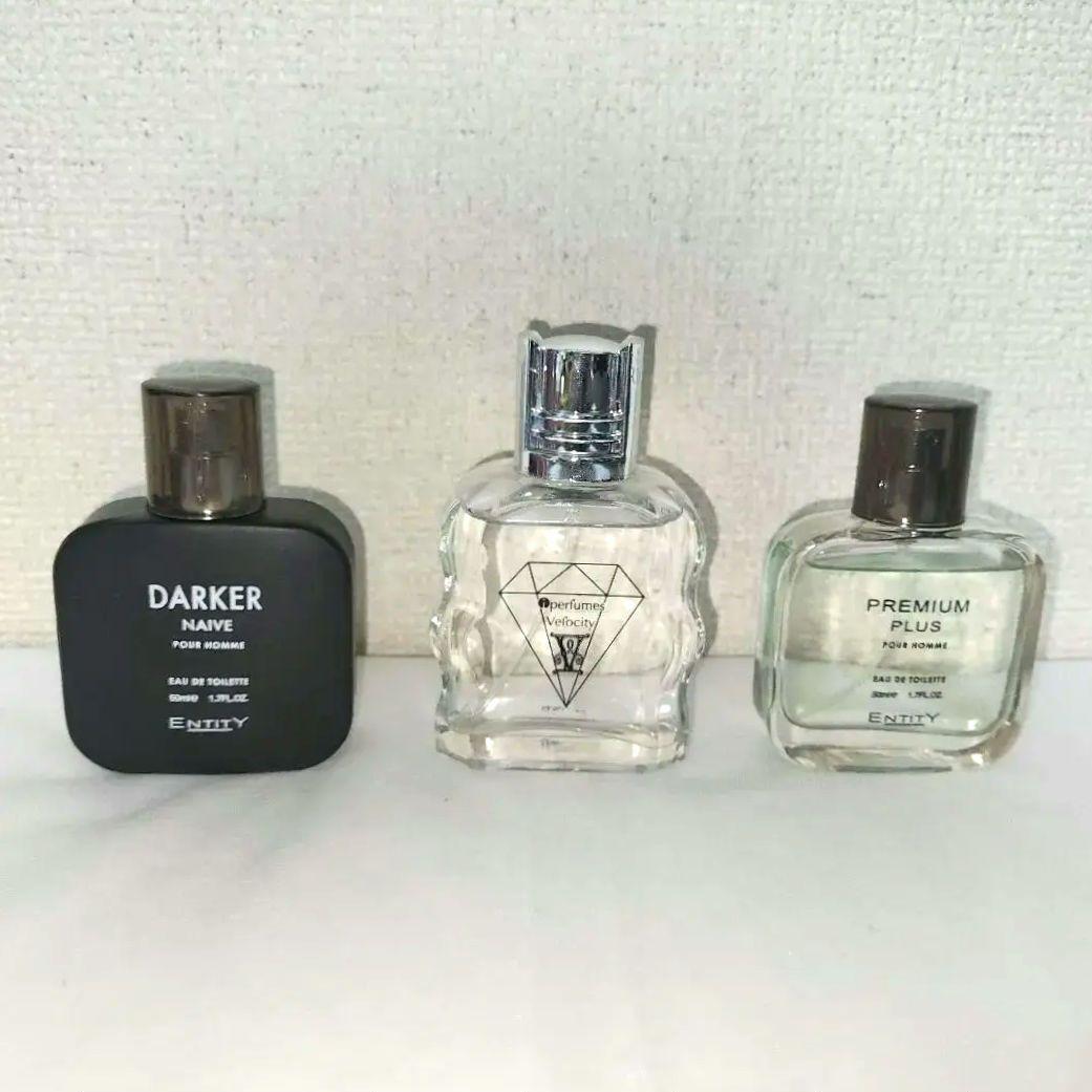 【17個】香水まとめ売り