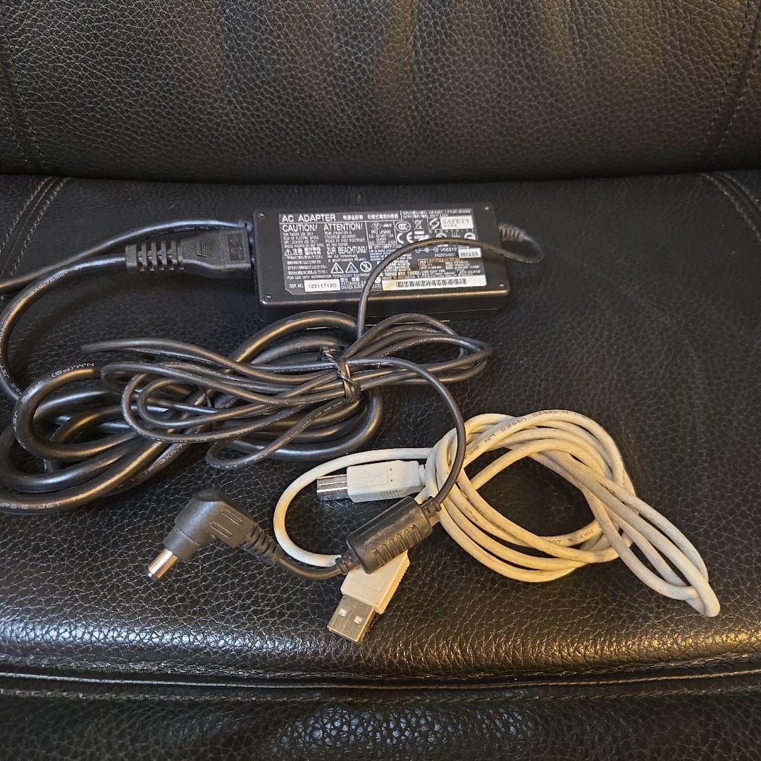 Fujitsu fi-6130Z ドキュメントスキャナー