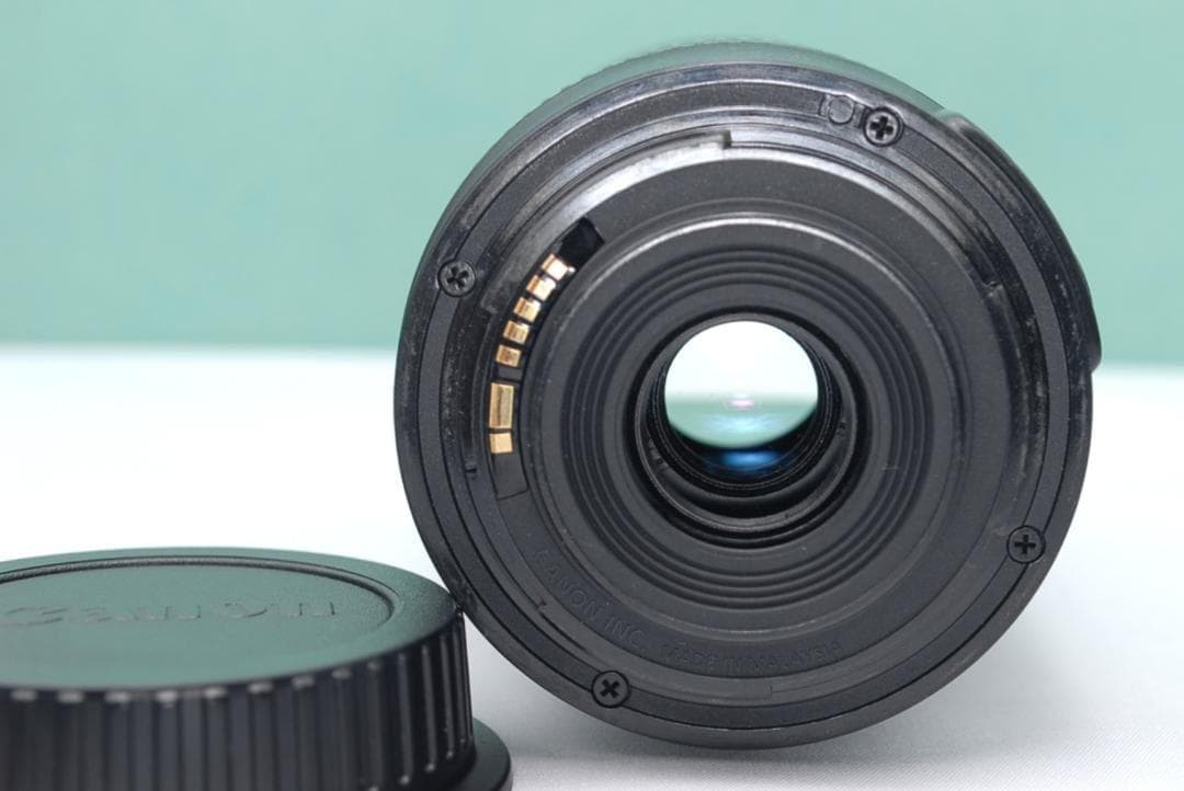 ✨Canon EF-S 55-250mm IS STM 高機能 望遠レンズ