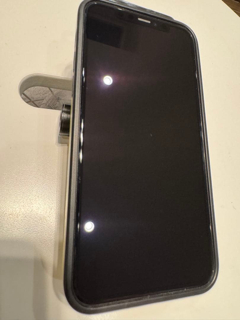 【純正電池交換済】iPhone 11 Pro 256GB SIMフリー