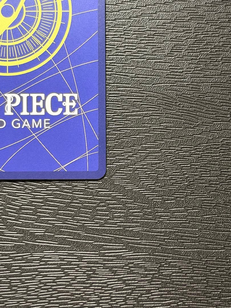 ONE PIECEカード　神の島の冒険　エネル SEC ルフィ SEC 2枚