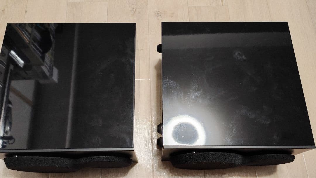 YAMAHA ヤマハ　NS-BP200（中古）