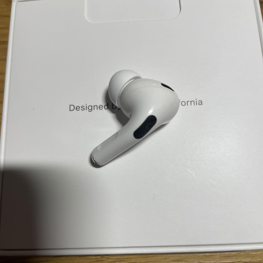 AirPods Pro 第2世代　lightning 左耳　左　左側A2699