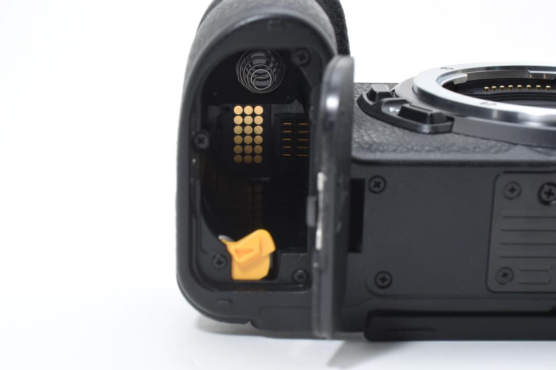 ■ 美品 ■ ニコンNikon Z 6II ボディ 2017