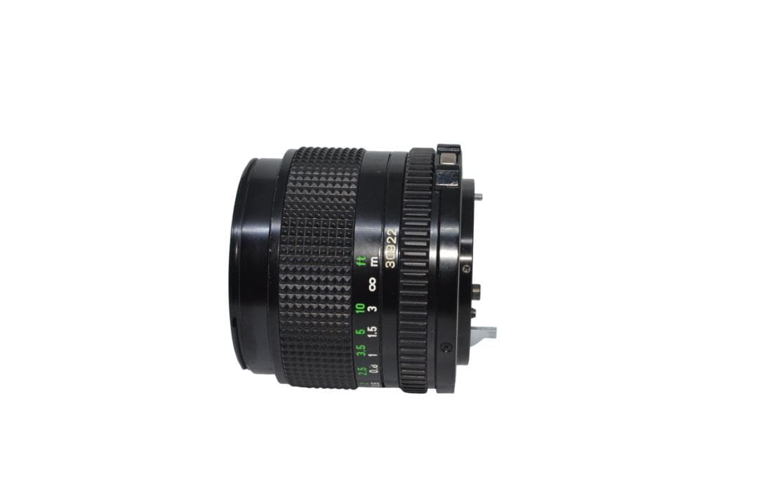 ★希少★Canon NFD New FD 35mm F2 キヤノン