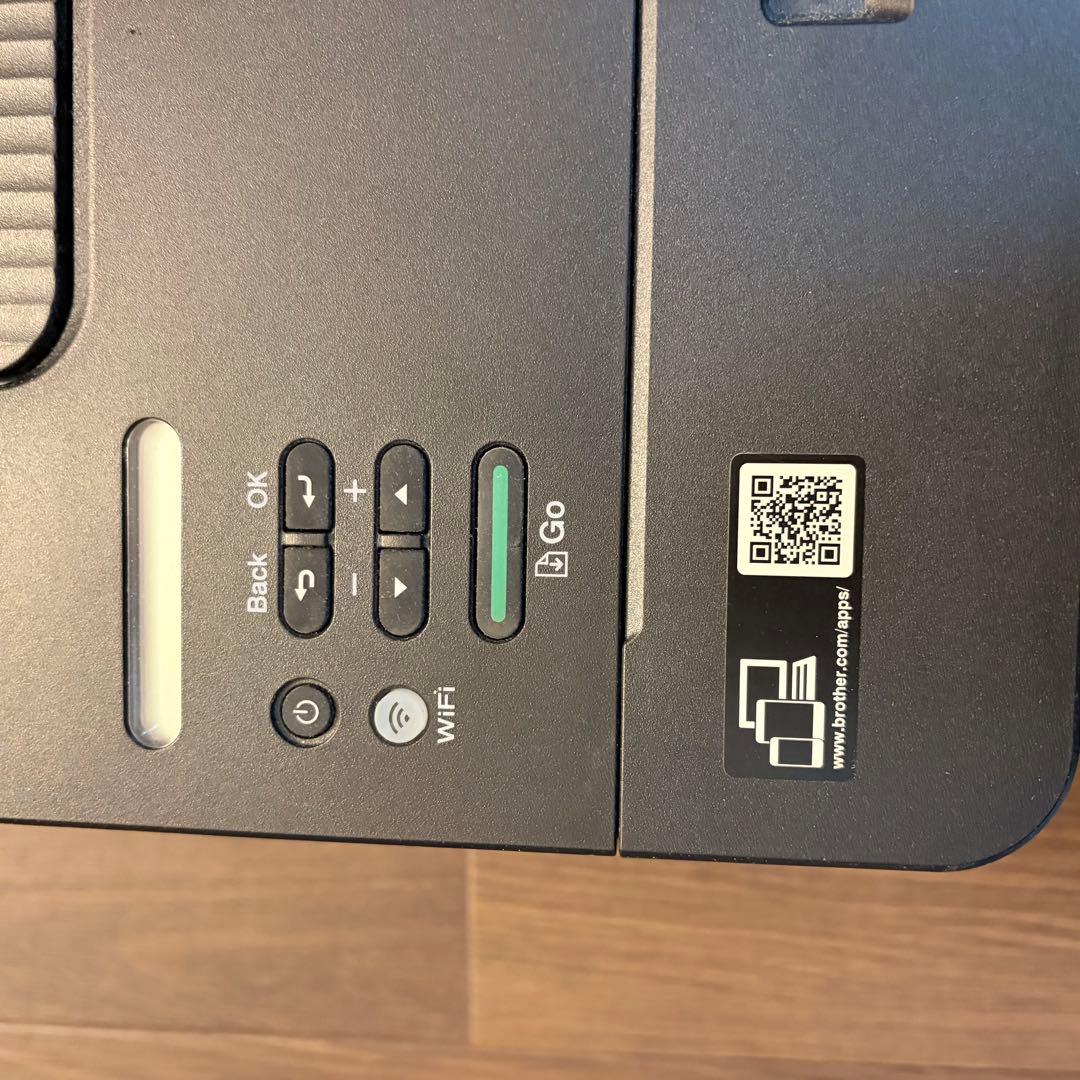 brother レーザープリンター HL-L2375DW ブラック モノクロ