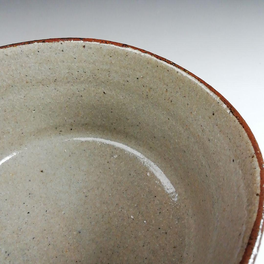 Ｓ９４１　茶碗　『絵唐津茶碗』『十三代　中里太郎右衛門』　共箱　抹茶碗　茶道具