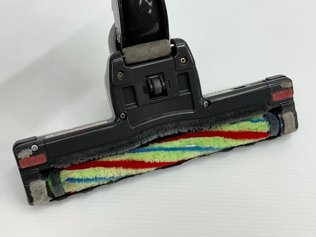 動作保証　日立　掃除機　ヘッド　パワーブラシ　D-AP34 希少　中古　USED