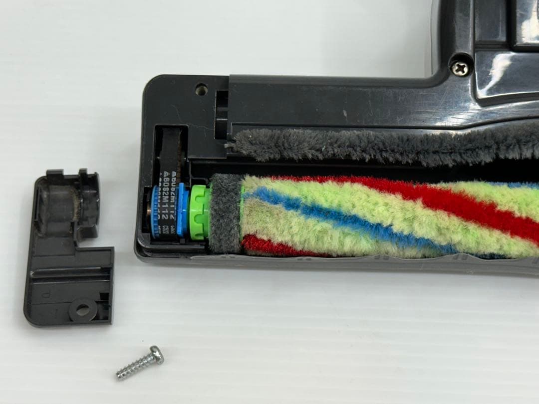 動作保証　日立　掃除機　ヘッド　パワーブラシ　D-AP34 希少　中古　USED