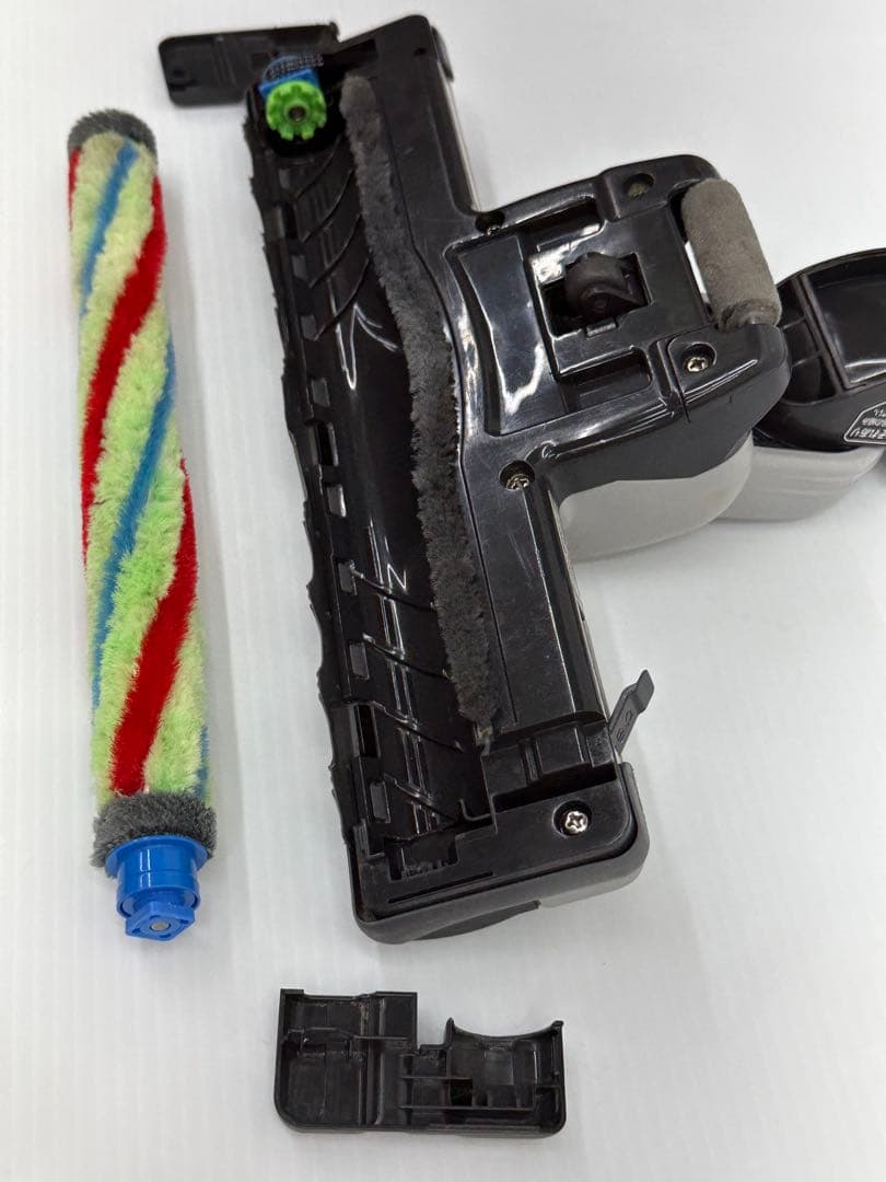 動作保証　日立　掃除機　ヘッド　パワーブラシ　D-AP34 希少　中古　USED