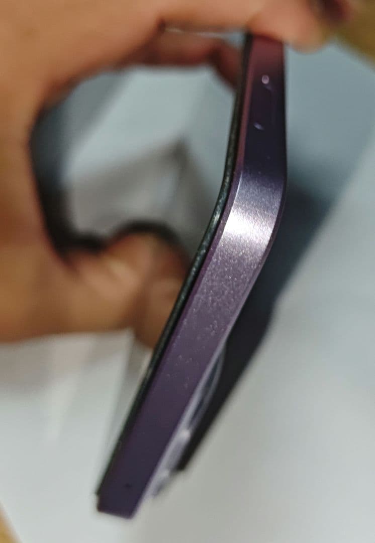 OPPO Reno11 A コーラルパープル 本体