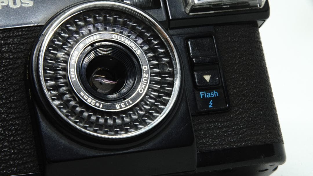 【U2159】 OLYMPUS PEN EF オリンパス ペン