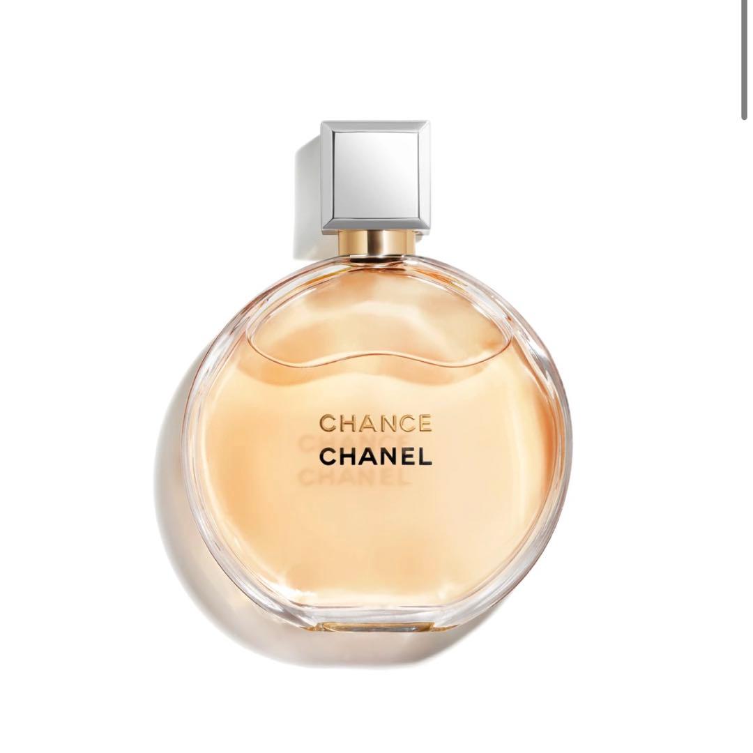 香水(女性用) CHANEL Chance EDP