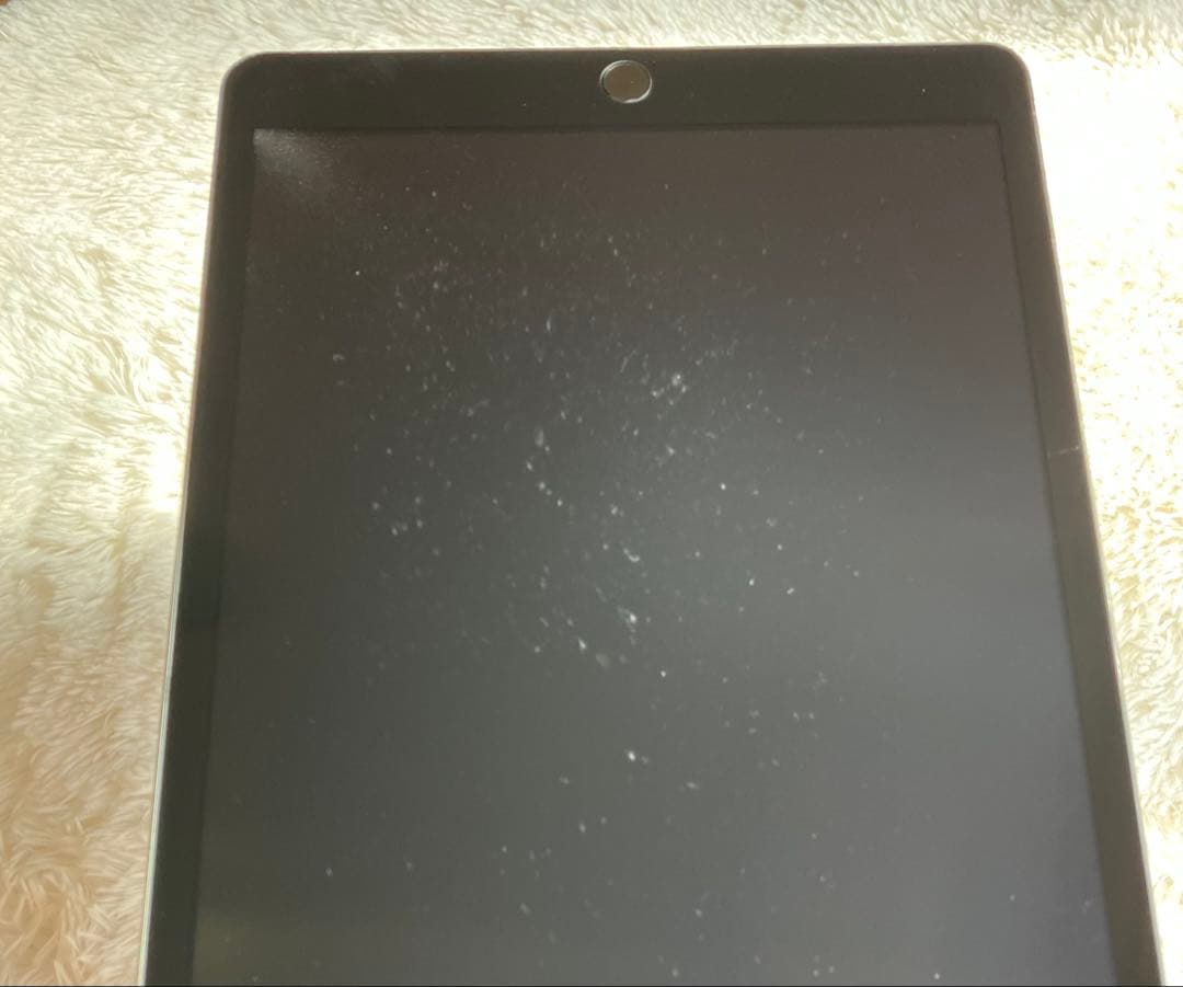【完動品】iPad 第9世代 64GB 【すぐ発送】【付属品】