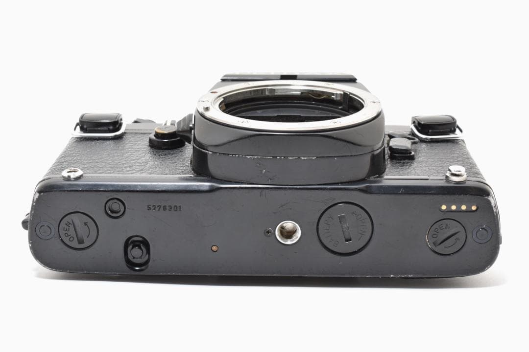 【動作好調】 PENTAX ペンタックス LX FA-1ファインダー付き カメラ