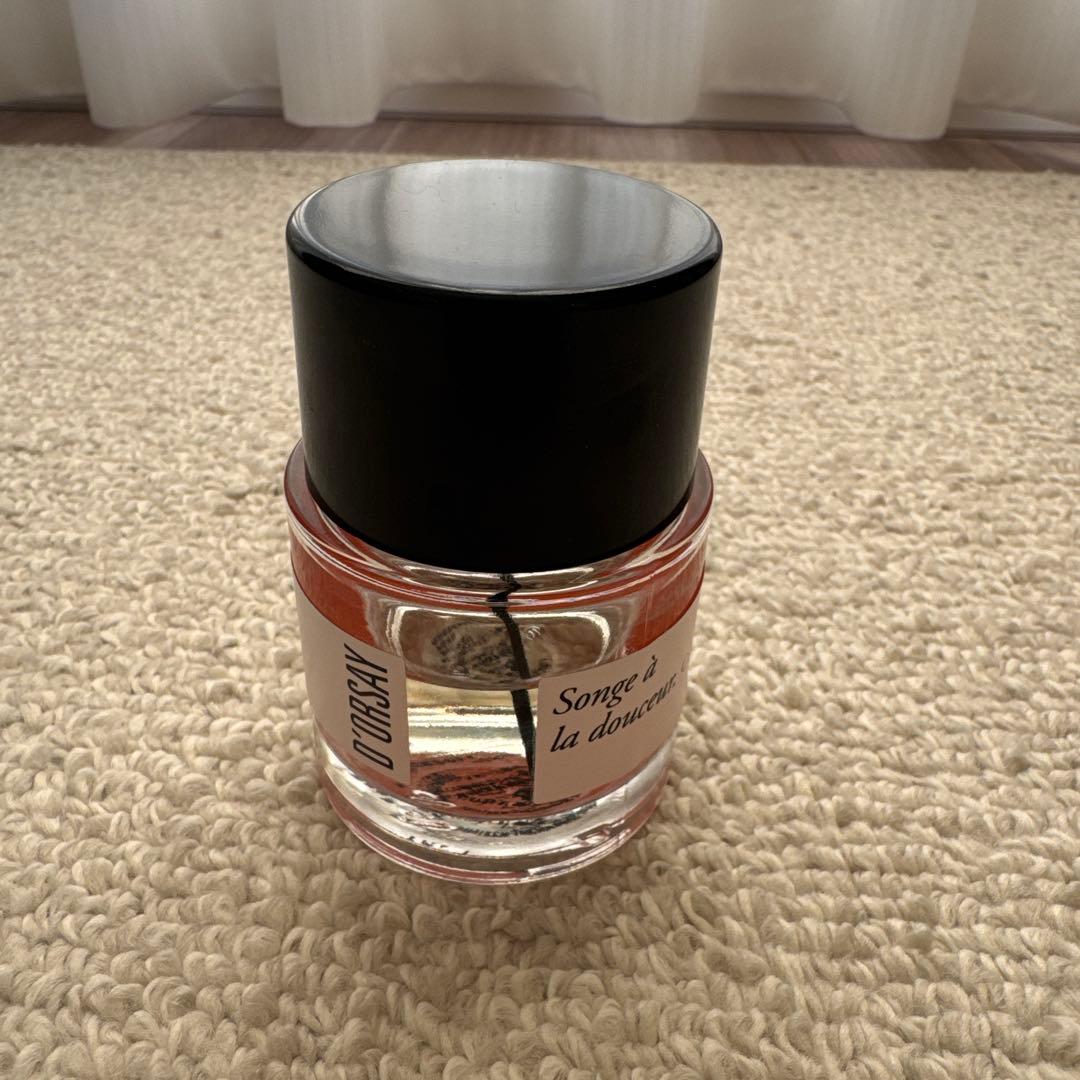 D'ORSAY Songe à la douceur 50ml