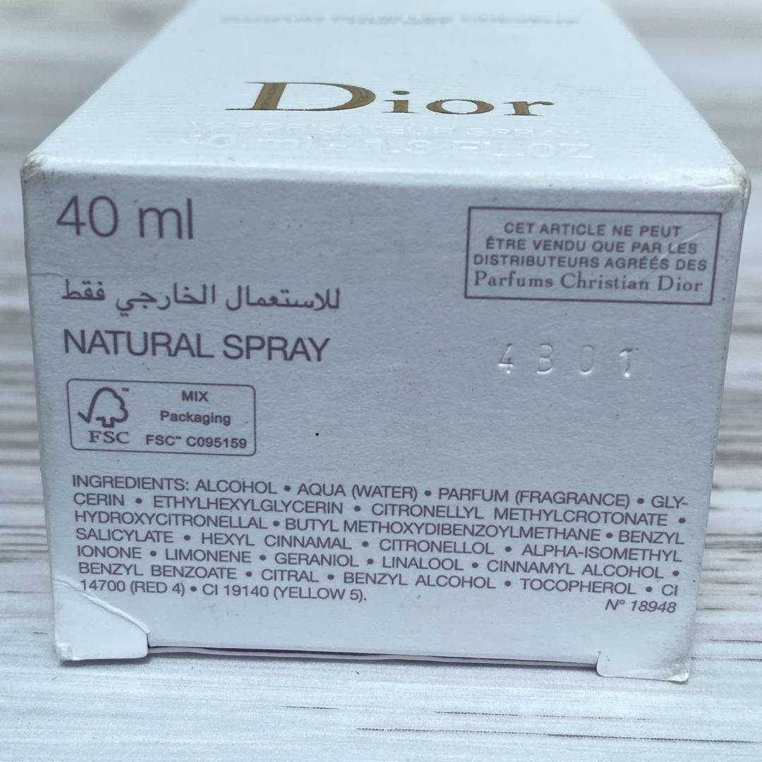 ◆DIOR ジャドール　ヘアミスト　ハンドクリーム　バスパール