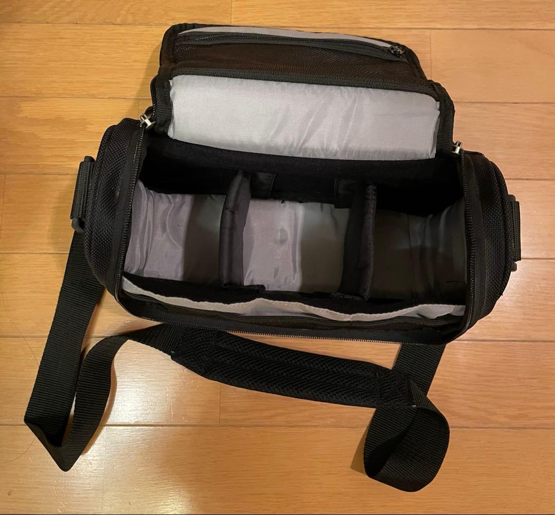Canon EOS kiss一眼レフカメラ レンズ2本付き