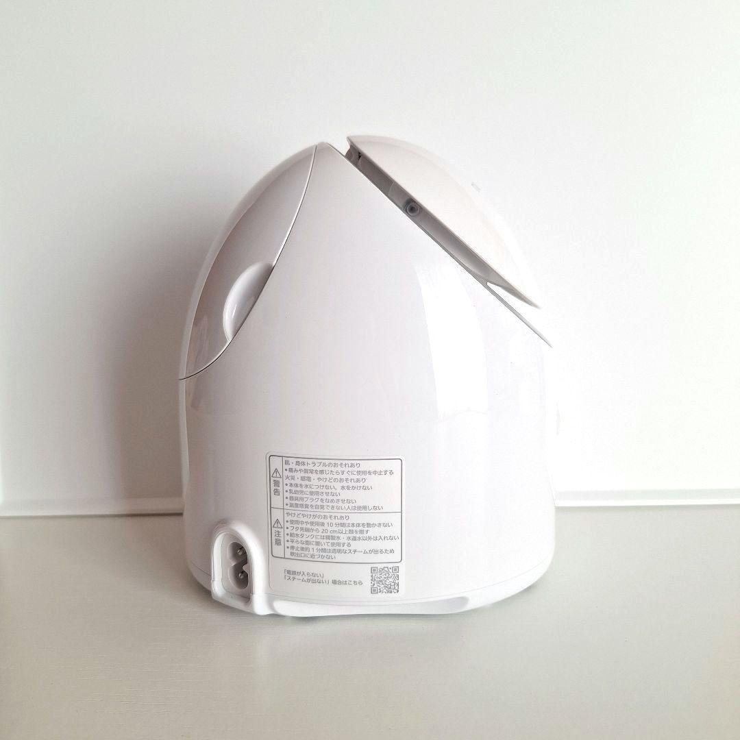 Panasonic スチーマー ナノケア EH-SA3D-C