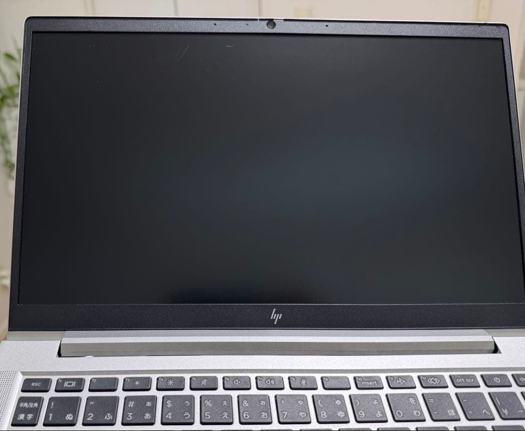 HP 630/G10 i5 16GB 256GB Office 指紋認証