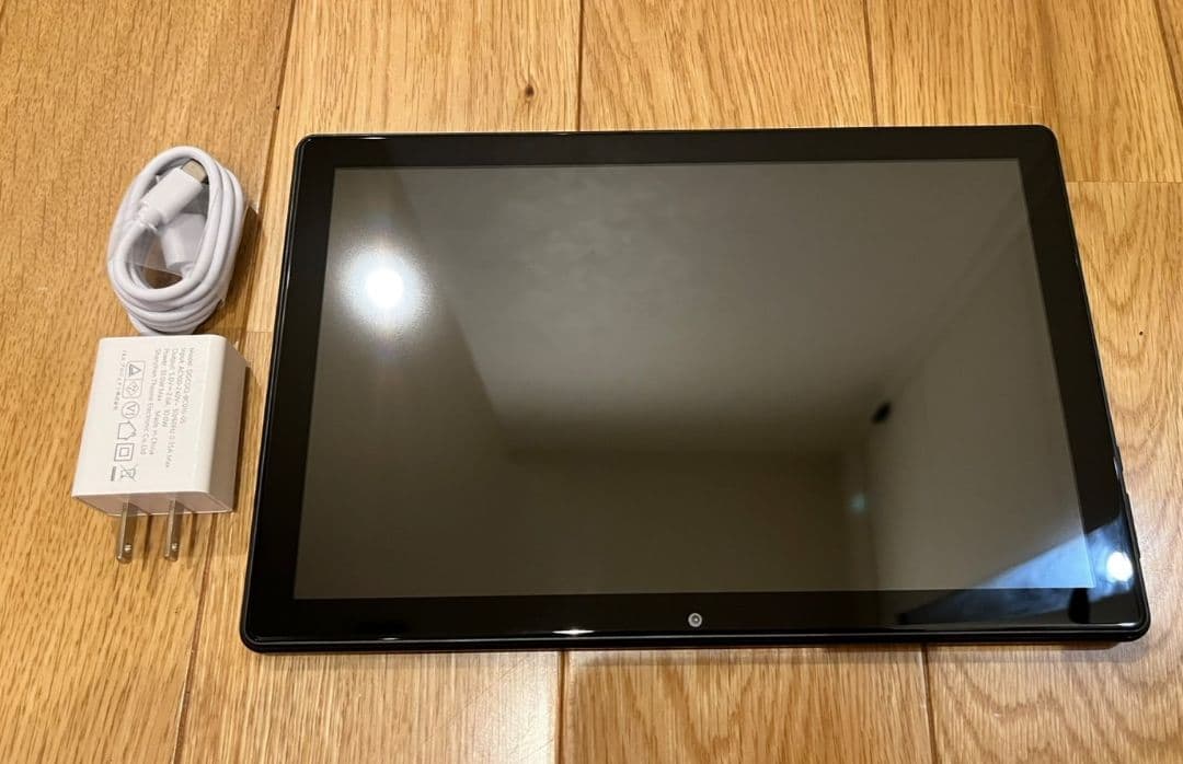 10インチ Android15 初登場】Android 15 タブレット、