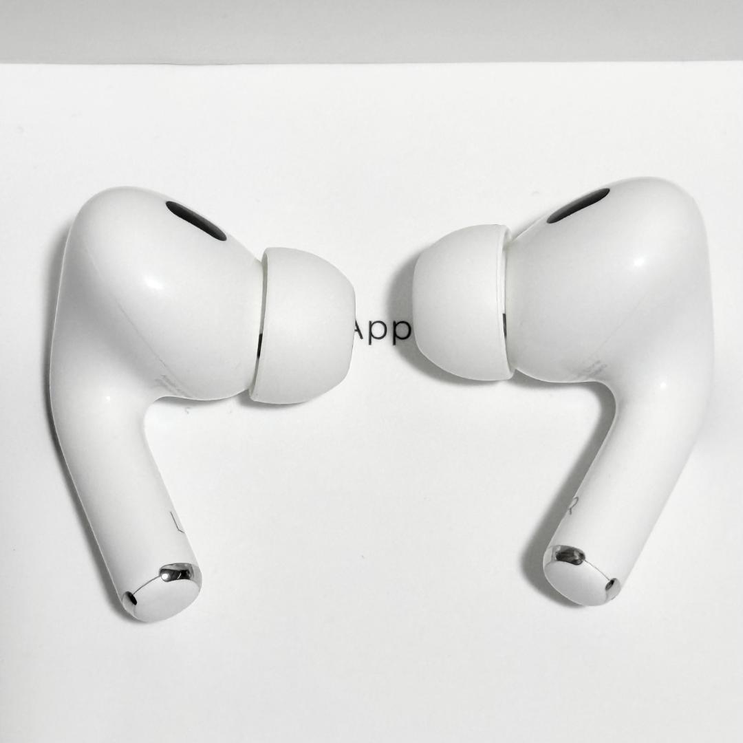 Apple AirPods Pro(第2世代) USB-Type C 303