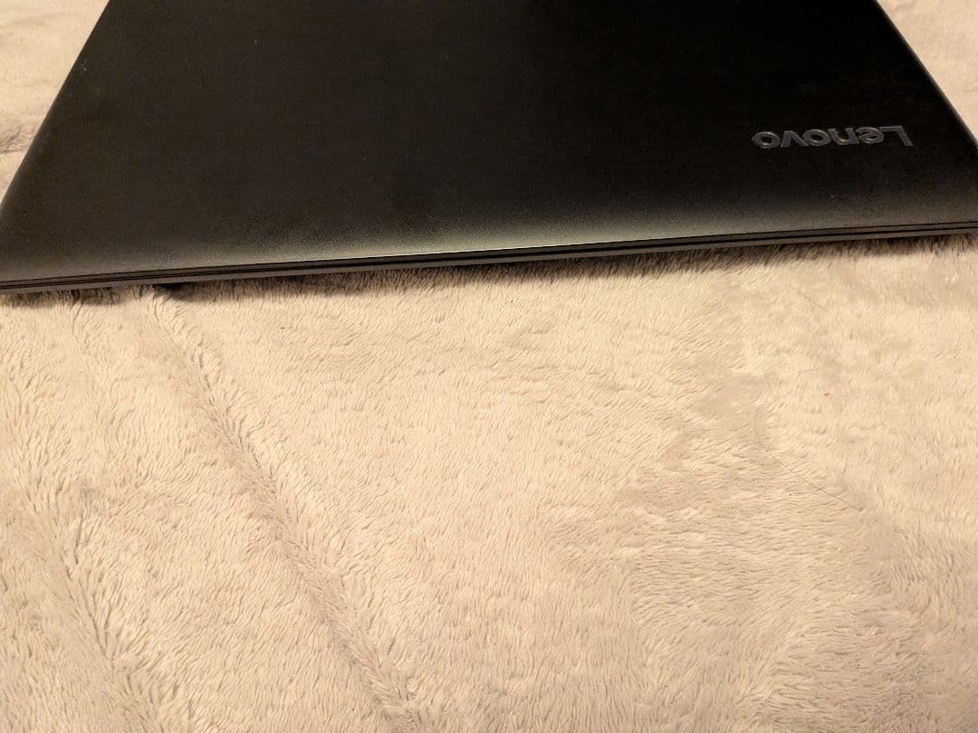 Lenovo Ideapad320 ノートパソコン 本体のみ