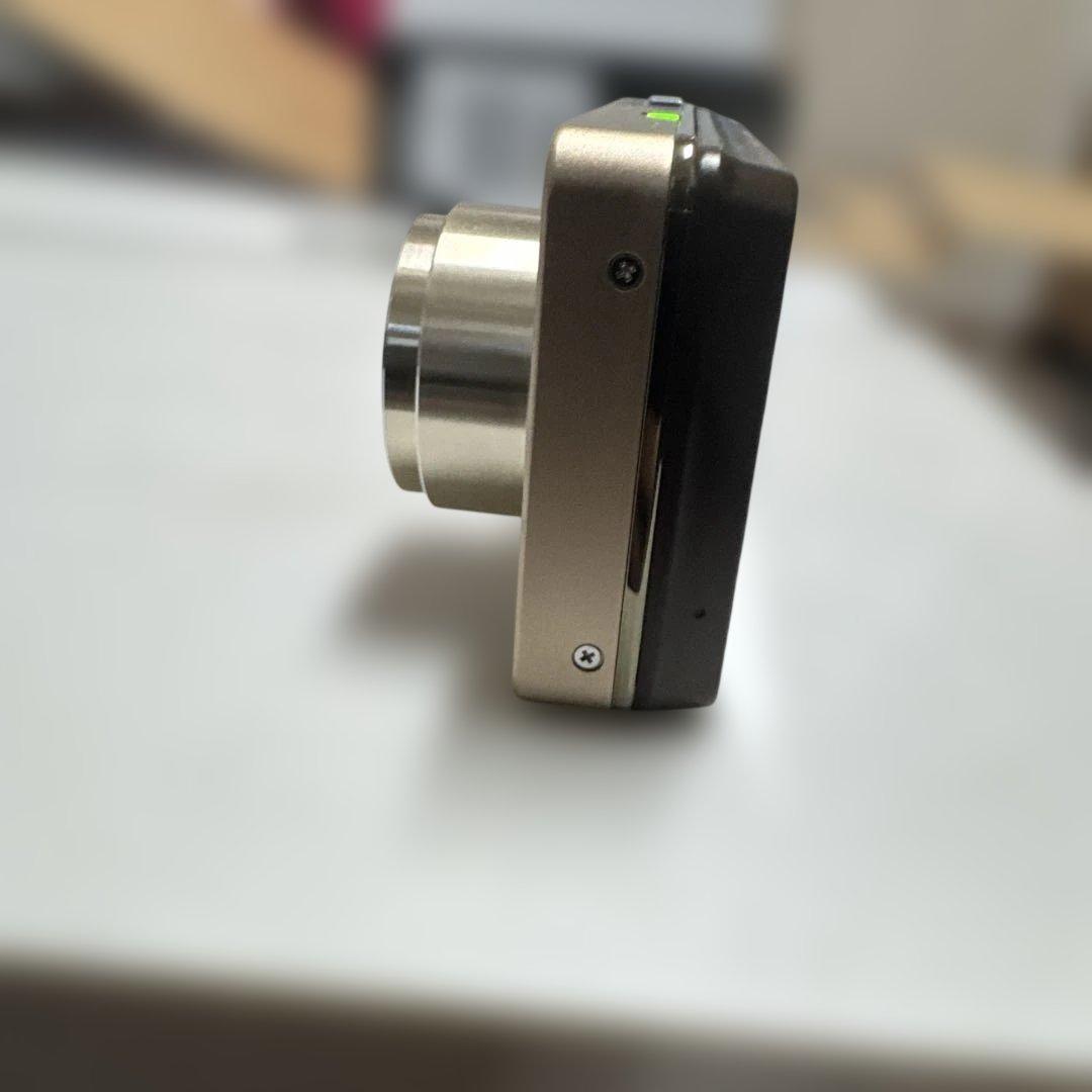 SONY Cyber-shot DSC-WX1 本体