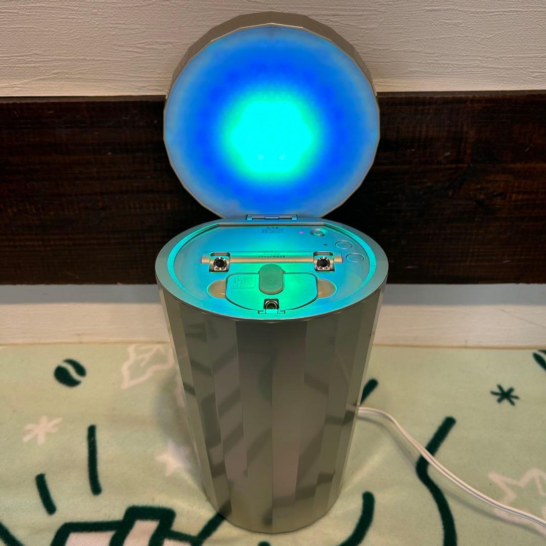 ☆美品☆ YA-MAN フォトシャイン　IS-101Nフェイススチーマー