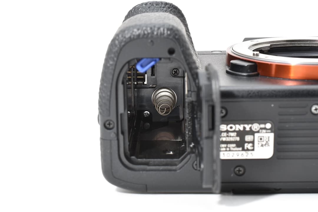 SONY α7 II ボディ ILCE-7M2 0405