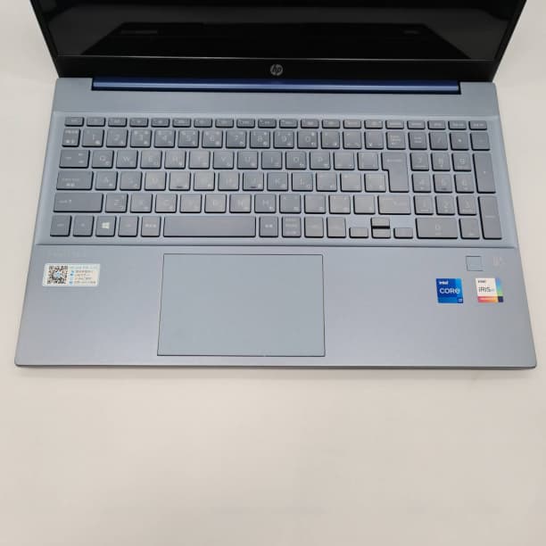 タッチパネル バッテリ新品 フルHD HP i7-11 SSD1TB オフィス