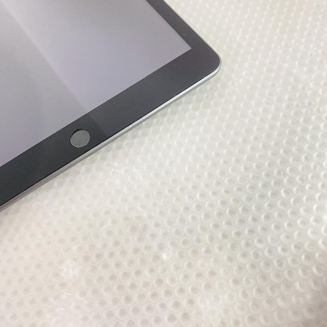 APPLE iPad 第9世代 64GB Wi-Fi 本体 バッテリー容量94%