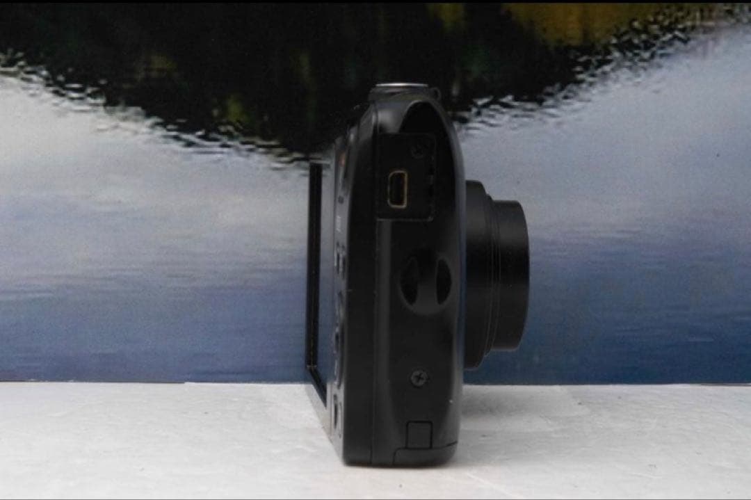 【美品】ニコンNikon coolpix A300 コンパクトデジカメラ