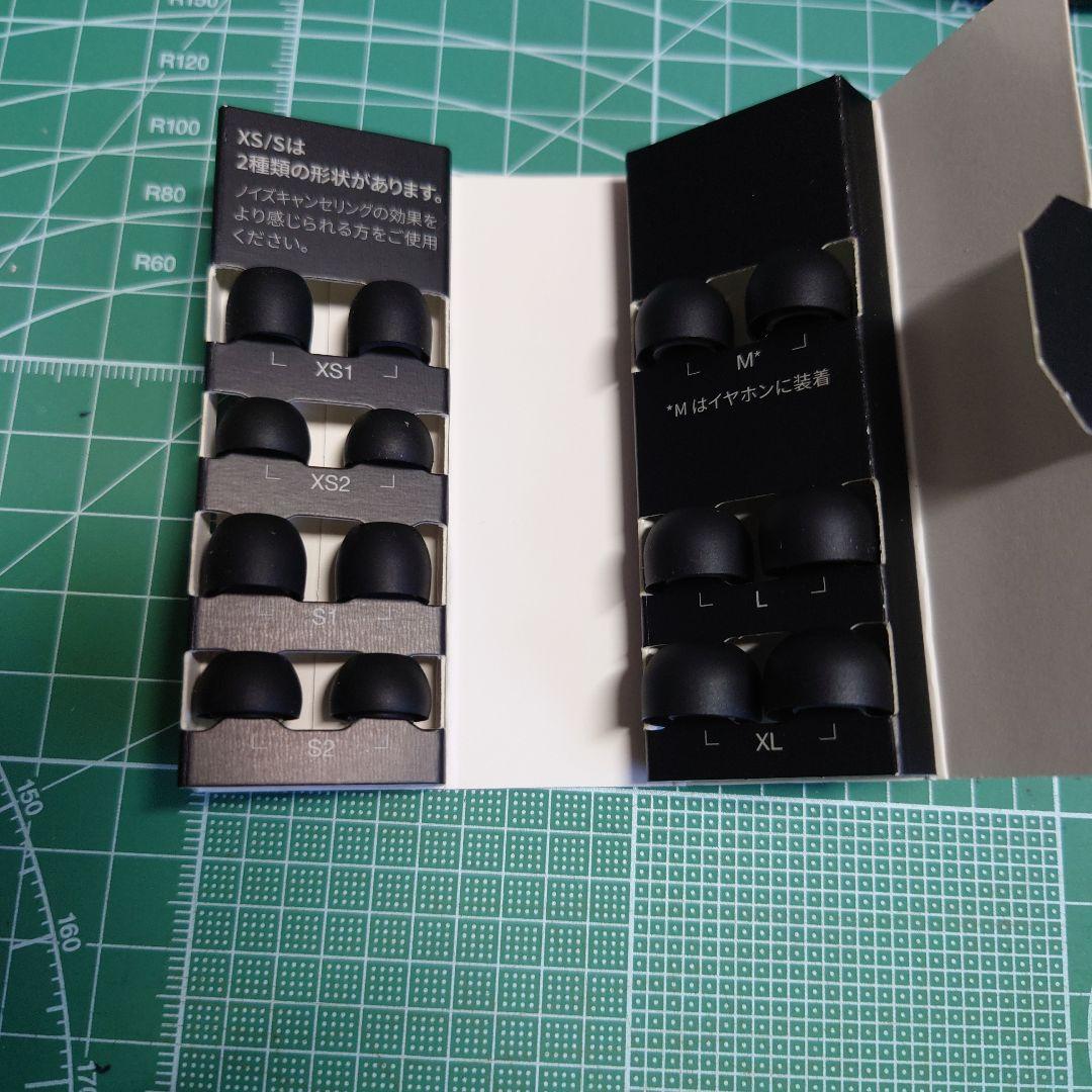 Technics AZ60M2 （EAH-AZ60M2-K）ワイヤレスイヤホン